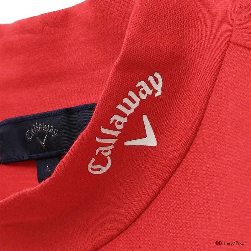 High neck shirt for men Callaway apparel Callaway golf Callaway APPAREL golf wear