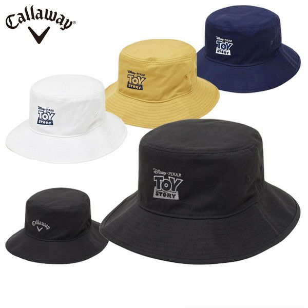 Hat Men's Callaway Apparel Callaway Apparel 2024 Fall / Winter New Golf