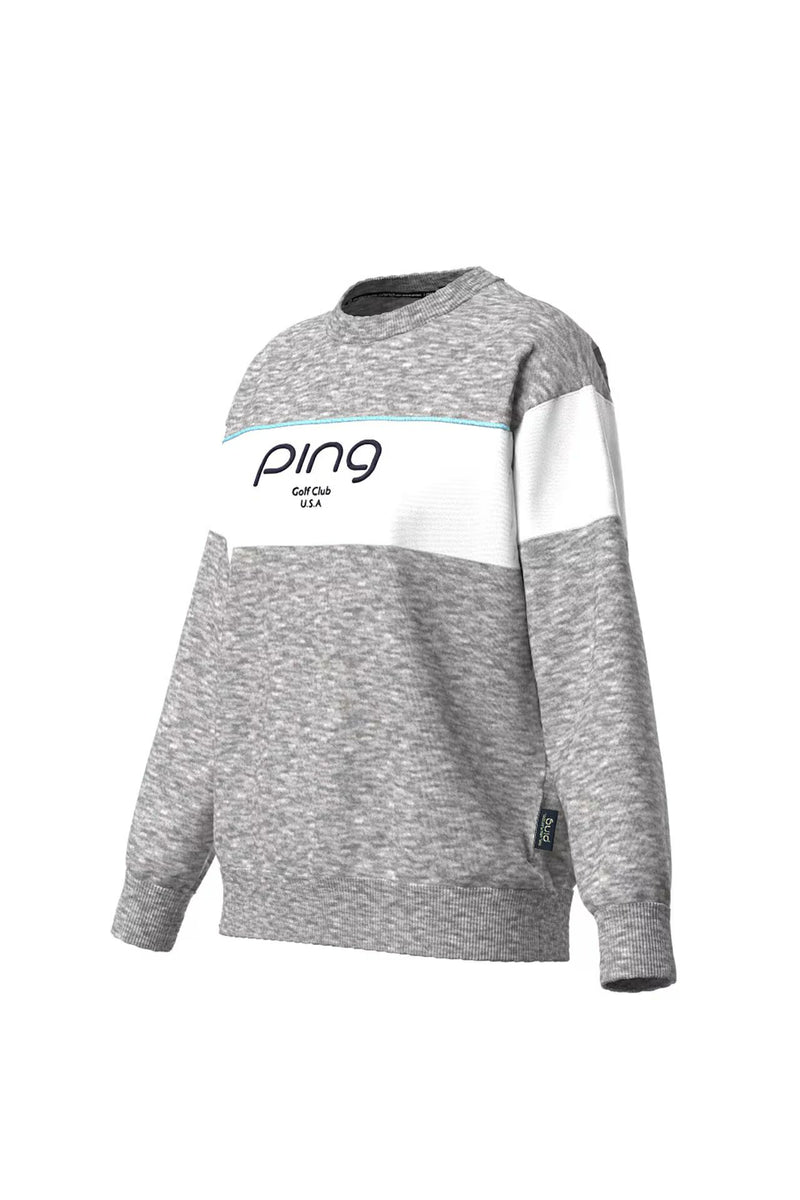 Trainer Ladies Ping Ping 2024 Fall / Winter Golf Wear