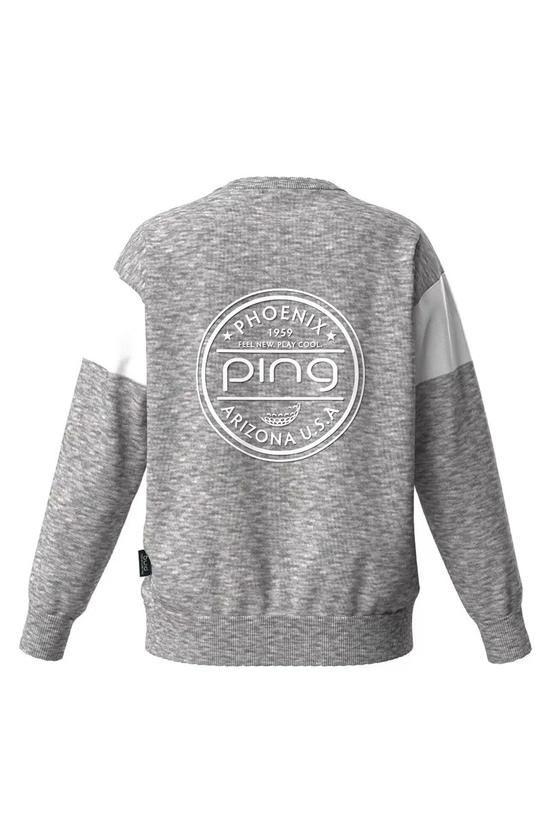 Trainer Ladies Ping Ping 2024 Fall / Winter Golf Wear