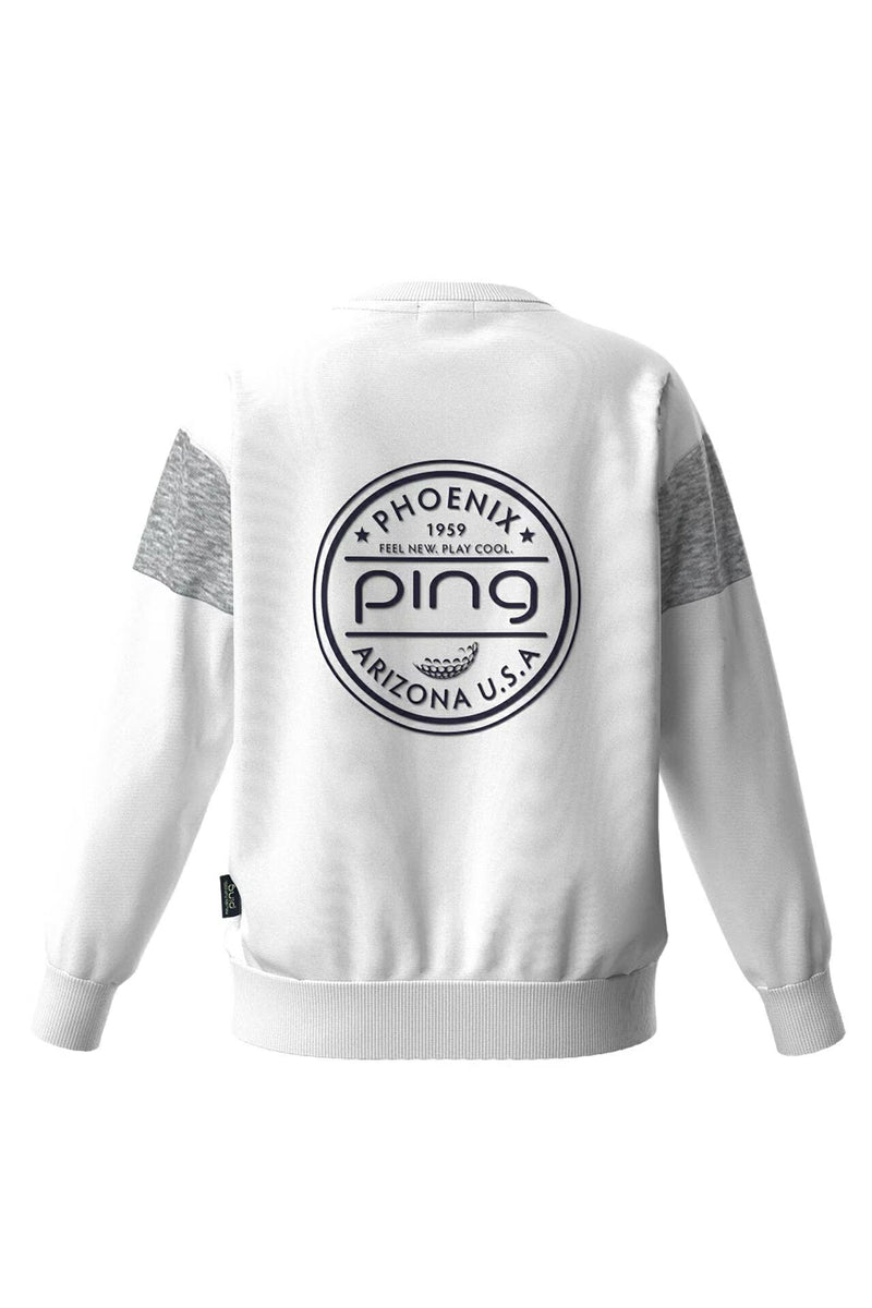 Trainer Ladies Ping Ping 2024 Fall / Winter Golf Wear