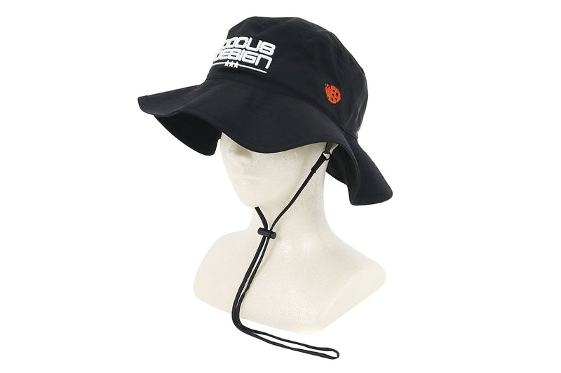 Hat Men's Ladies Docus Docus 2024 Autumn / Winter New Golf