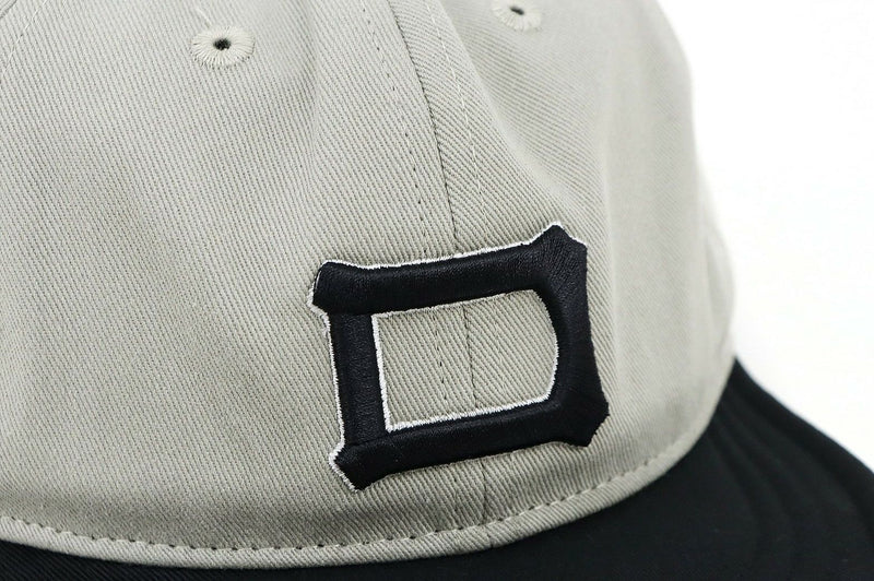 Cap Men's Ladies Docus Docus 2024秋天 /冬季新高尔夫