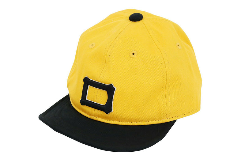 Cap Men's Ladies Docus Docus 2024秋天 /冬季新高爾夫