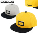 キャップ メンズ レディース ドゥーカス DOCUS ゴルフ