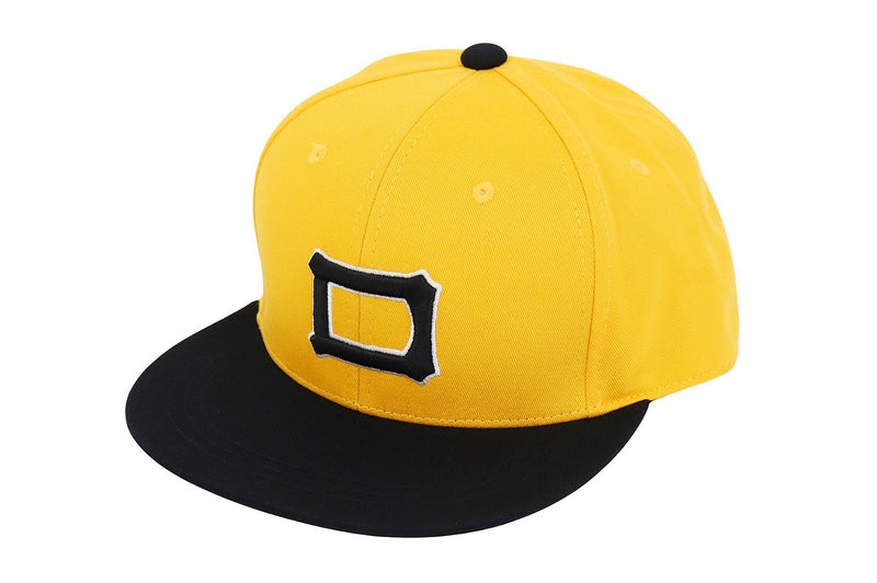 Cap Men's Ladies Docus Docus 2024秋天 /冬季新高尔夫