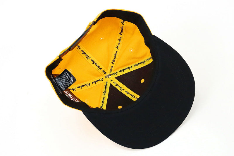 Cap Men's Ladies Docus Docus 2024秋天 /冬季新高尔夫