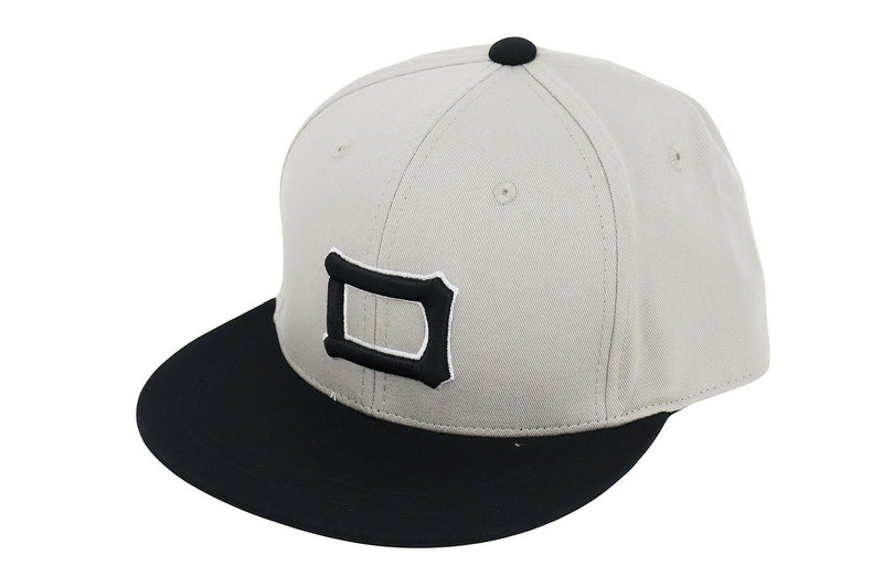 Cap Men's Ladies Docus Docus 2024秋天 /冬季新高尔夫