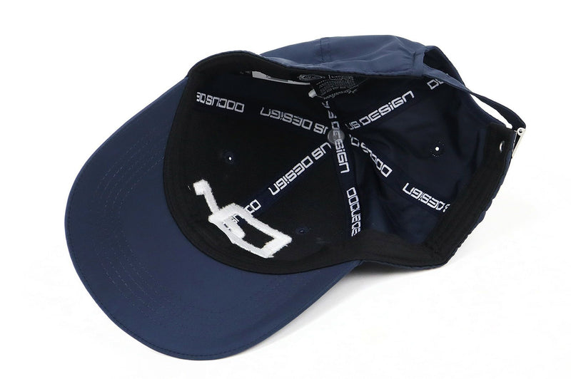 Cap Men's Ladies Docus Docus 2024秋天 /冬季新高尔夫