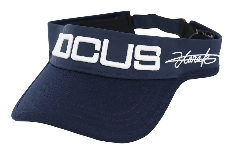 太陽遮陽板男士女士Ducas Docus 2024 Autumn / Winter New New Golf