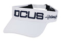 Sun visor for men and women Docus DOCUS golf