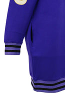 女子連衣裙四分之一高爾夫服裝