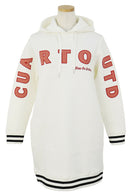 女子連衣裙四分之一高爾夫服裝