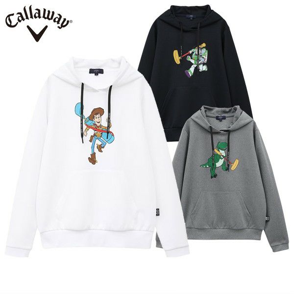 パーカー レディース キャロウェイ アパレル Callaway APPAREL ゴルフウェア