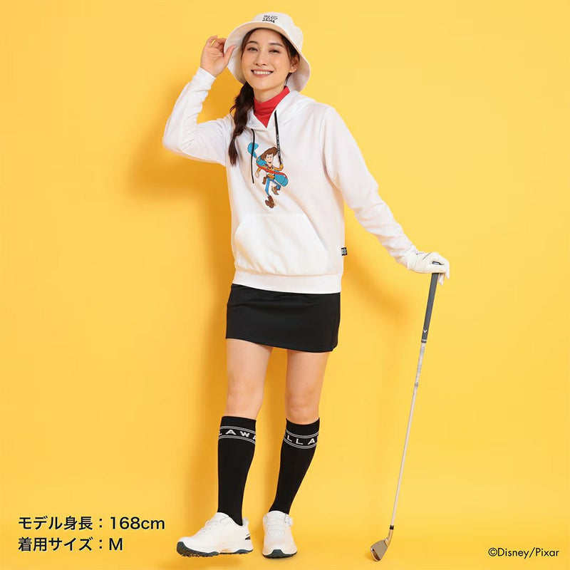 Parker Ladies Callaway Apparel Callaway Apparel 2024 가을 / 겨울 골프 착용