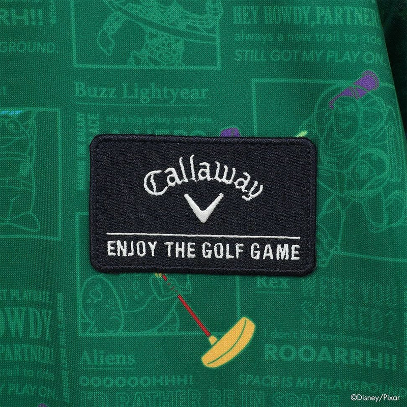 Trainer Ladies Callaway Apparel Callaway Apparel 2024 Fall / Winter Golf wear