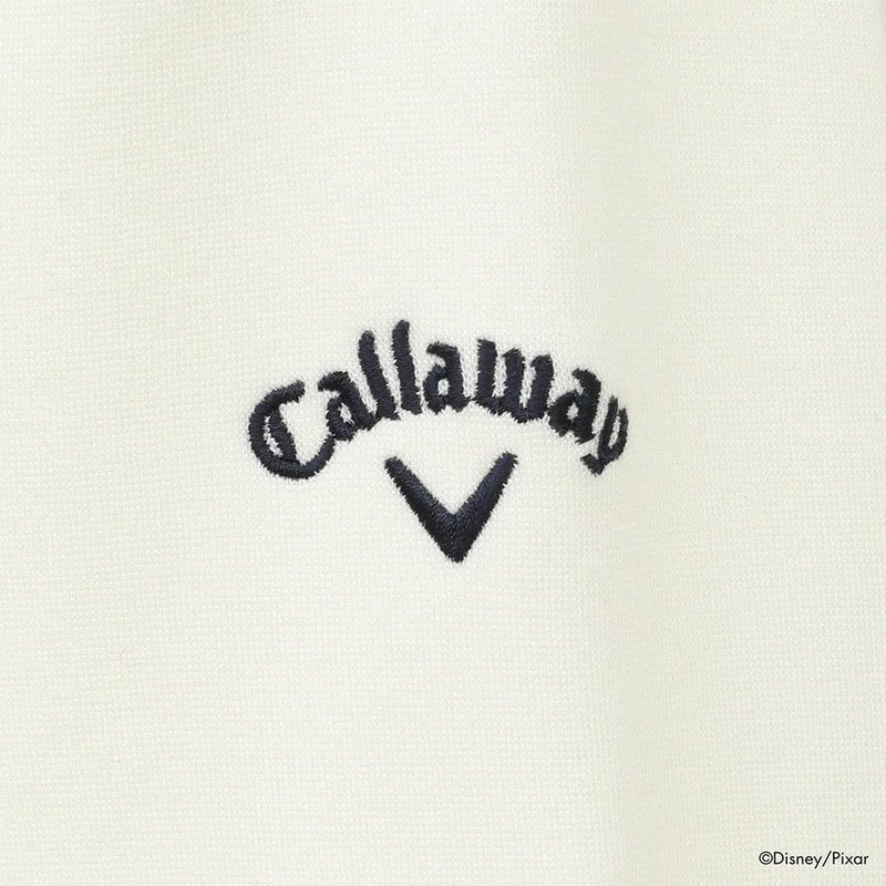 High Neck Shirt Ladies Callaway Apparel Callaway Apparel 2024 Fall / Winter New Golf wear