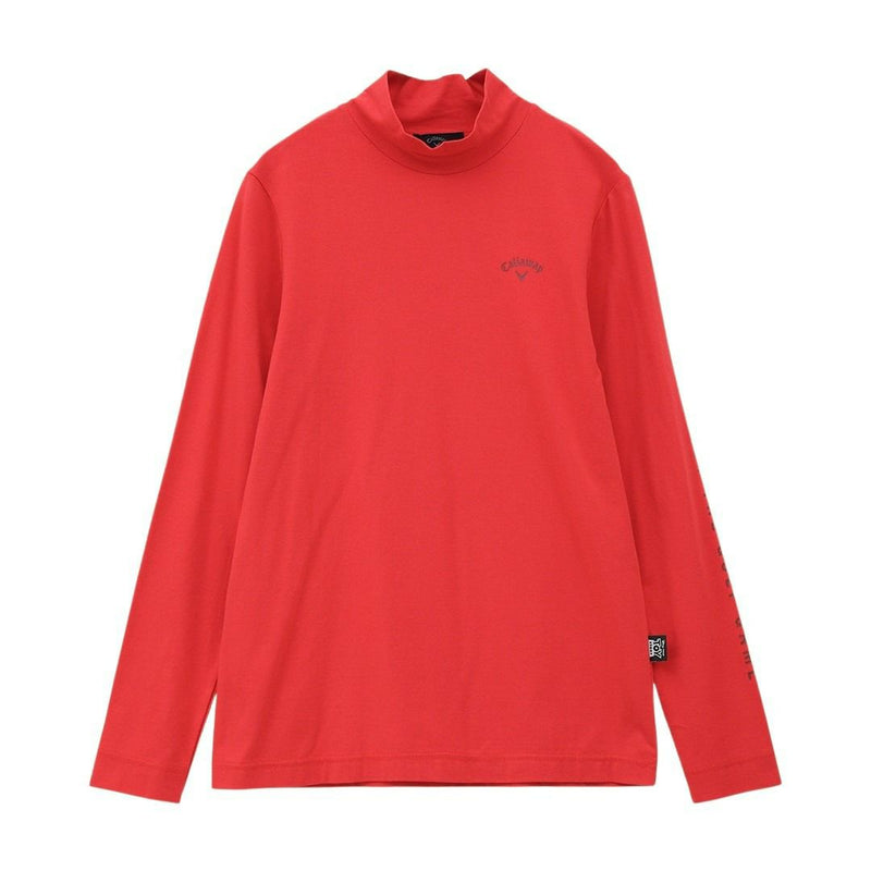 High neck shirt for women Callaway apparel Callaway APPAREL Golf wear