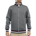 Blouson Men's Tommy Hilfiger Golf TOMMY HILFIGER GOLF Japan Genuine 2024 Fall / Winter New Golf Wear