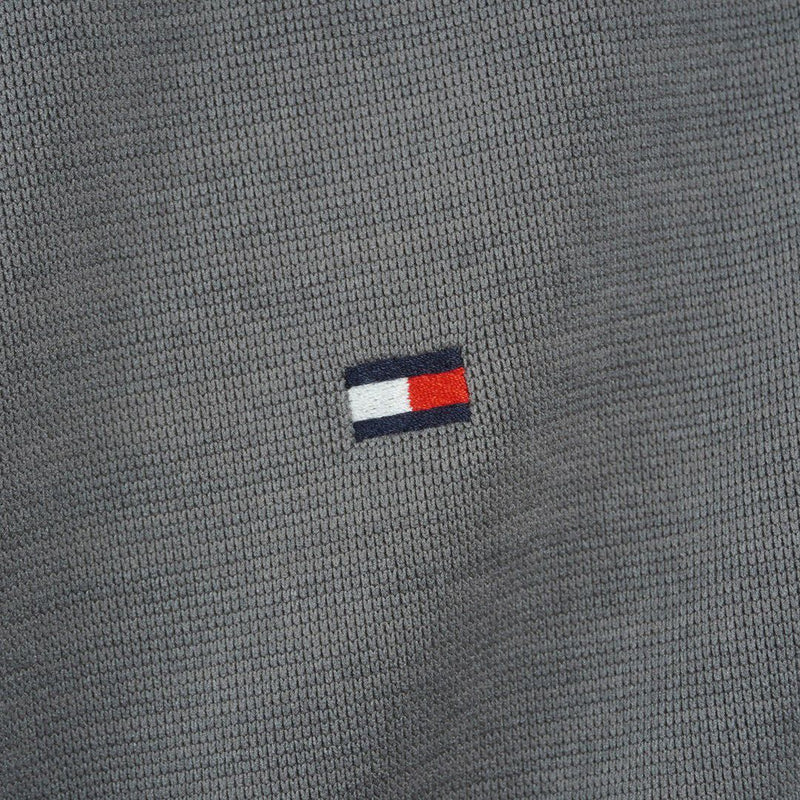 Blouson 남자 Tommy Hilfiger 골프 Tommy Hilfiger 골프 일본 진짜 2024 가을 / 겨울 뉴 골프 착용