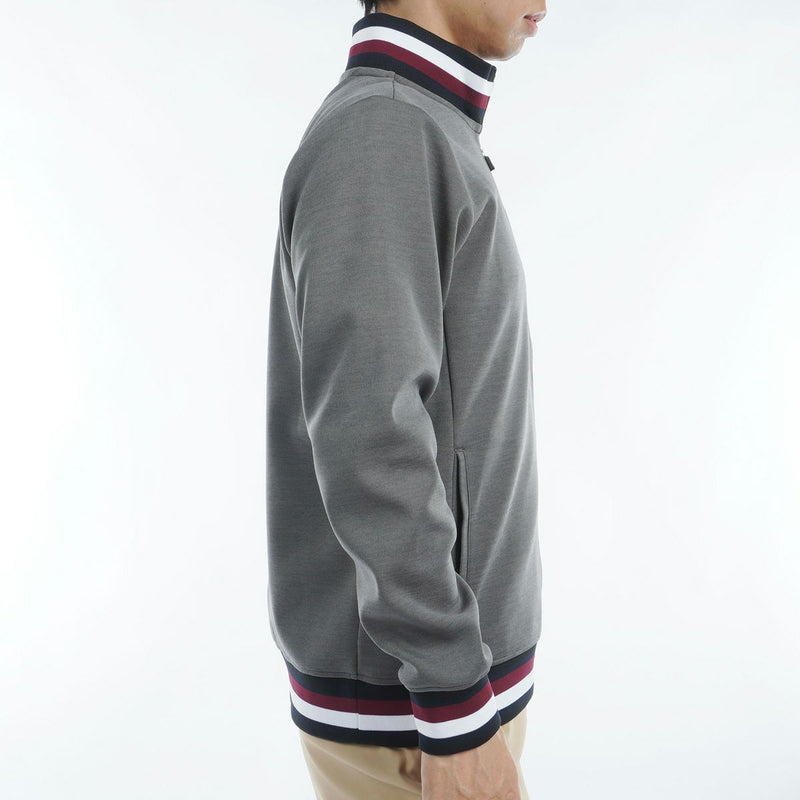 Men's Blouson TOMMY HILFIGER GOLF Japanese genuine product golf wear