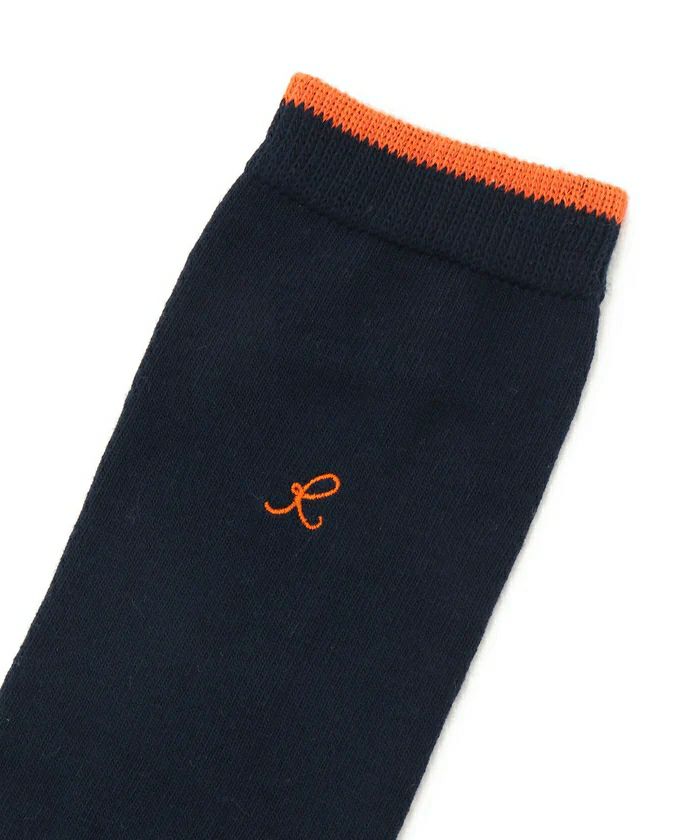 High Socks Ladies Jun & Lope Jun & Rope 2024 Fall / Winter New Golf