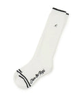 High Socks Ladies Jun & Lope Jun & Rope 2024 Fall / Winter New Golf