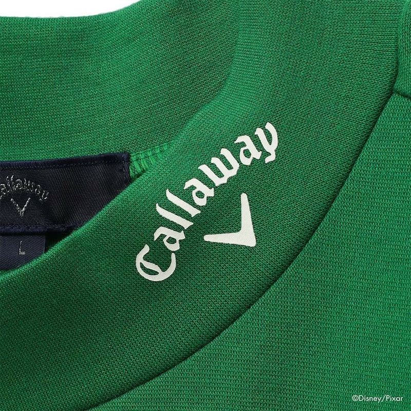 High neck shirt for men Callaway apparel Callaway golf Callaway APPAREL golf wear