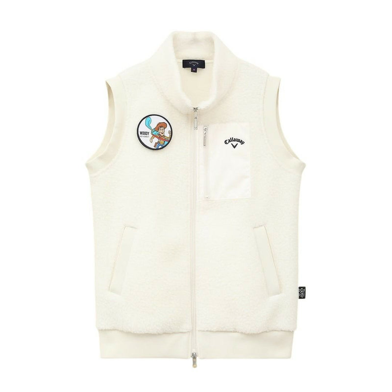 Vest  Ladies Callaway Apparel Callaway Golf Callaway Apparel 2024 Fall / Winter Golf wear