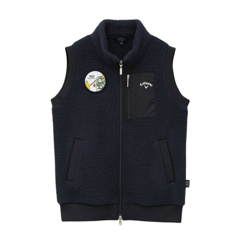 Vest  Ladies Callaway Apparel Callaway Golf Callaway Apparel 2024 Fall / Winter Golf wear