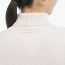 セーター レディース トミー ヒルフィガー ゴルフ TOMMY HILFIGER GOLF 日本正規品 ゴルフウェア