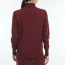 セーター レディース トミー ヒルフィガー ゴルフ TOMMY HILFIGER GOLF 日本正規品 ゴルフウェア