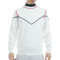 Sweater Men's Tommy Hilfiger Golf Tommy Hilfiger Golf Japan Genuine 2024 Fall / Winter Golf wear