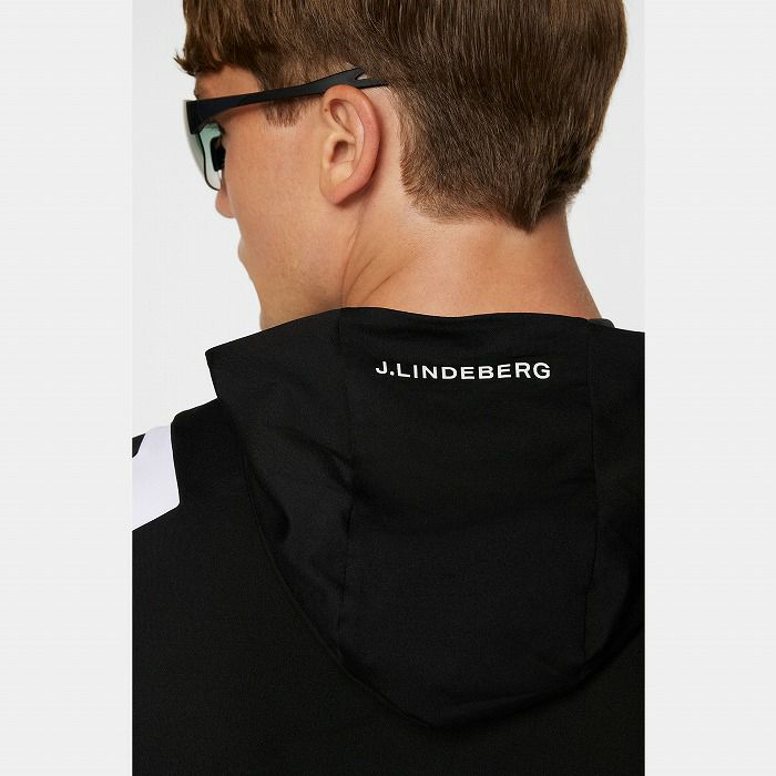 帕克男士J Lindberg J.Lindeberg Japan Pureine 2024秋冬新高爾夫服裝