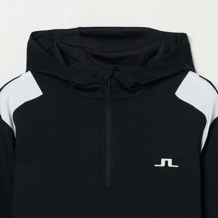 帕克男士J Lindberg J.Lindeberg Japan Pureine 2024秋冬新高爾夫服裝