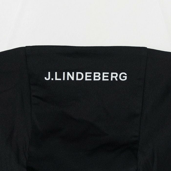 パーカー メンズ Jリンドバーグ J.LINDEBERG 日本正規品 2024 秋冬 新作 ゴルフウェア