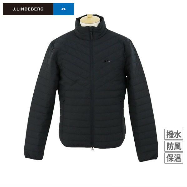 Blouson 남자 J Lindberg J.Lindeberg Japan Genuine 2024 가을 / 겨울 새 골프 착용