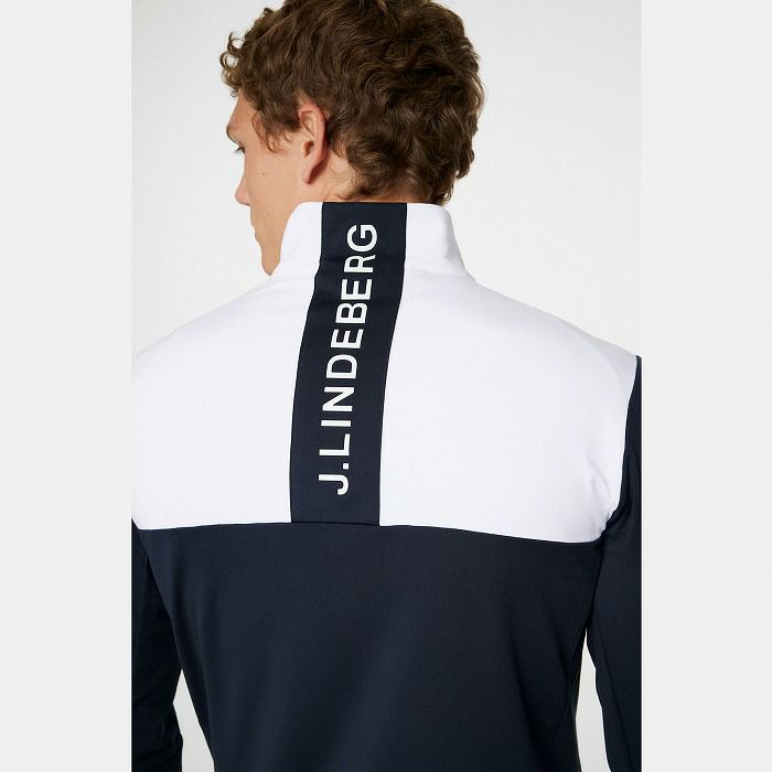 남자 Blouson J.Lindeberg J.Lindeberg Japanese Genuine Product Golf Wear