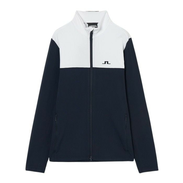 남자 Blouson J.Lindeberg J.Lindeberg Japanese Genuine Product Golf Wear