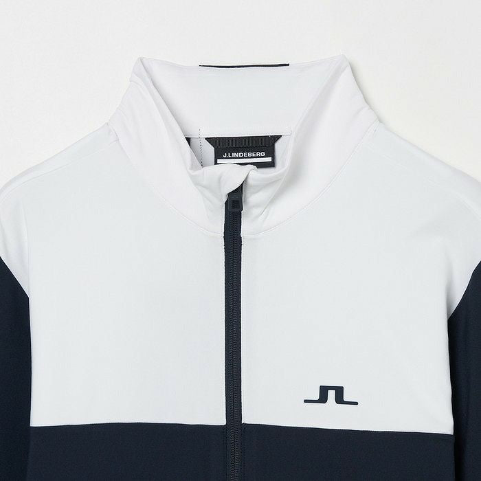 Blouson Men's J Lindberg J.Lindeberg Japan Pureine 2024秋冬新高尔夫服装