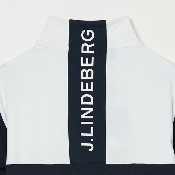 ブルゾン メンズ Jリンドバーグ J.LINDEBERG 日本正規品 2024 秋冬 新作 ゴルフウェア