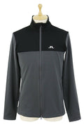 Men's Blouson J.LINDEBERG J.LINDEBERG Japanese genuine product golf wear