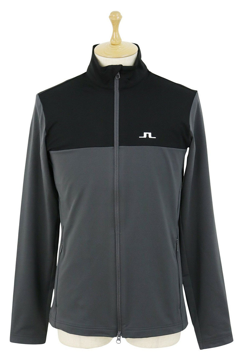 남자 Blouson J.Lindeberg J.Lindeberg Japanese Genuine Product Golf Wear