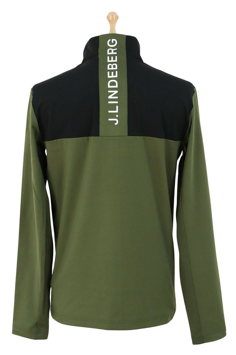 Men's Blouson J.LINDEBERG J.LINDEBERG Japanese genuine product golf wear