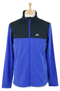 Men's Blouson J.LINDEBERG J.LINDEBERG Japanese genuine product golf wear