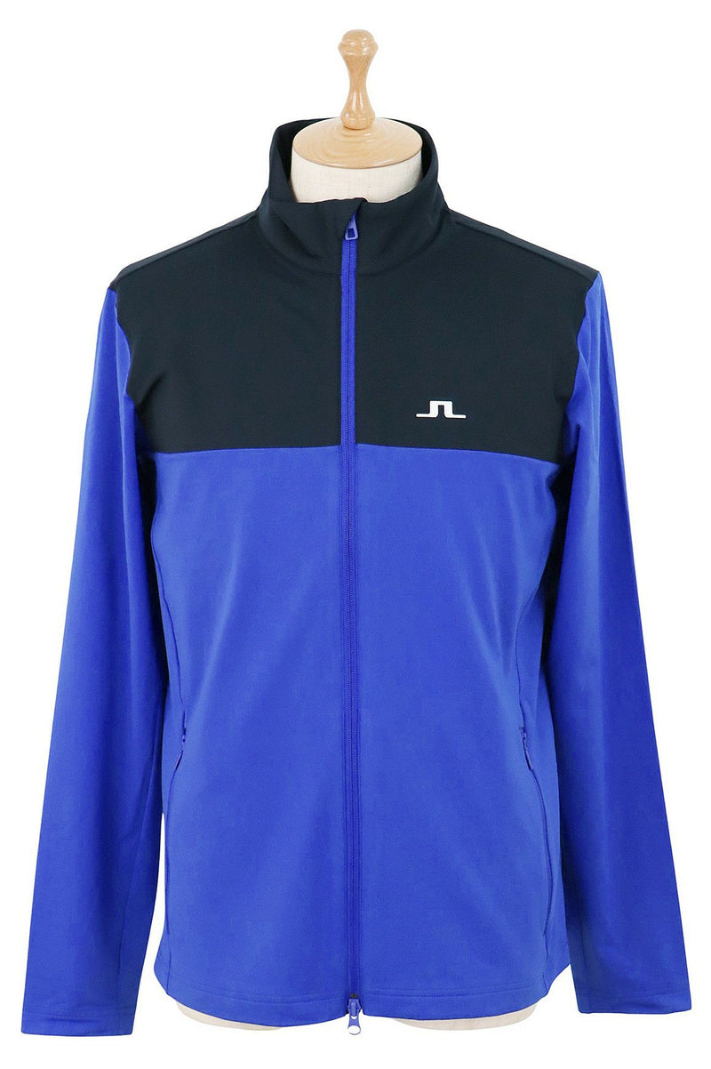 남자 Blouson J.Lindeberg J.Lindeberg Japanese Genuine Product Golf Wear