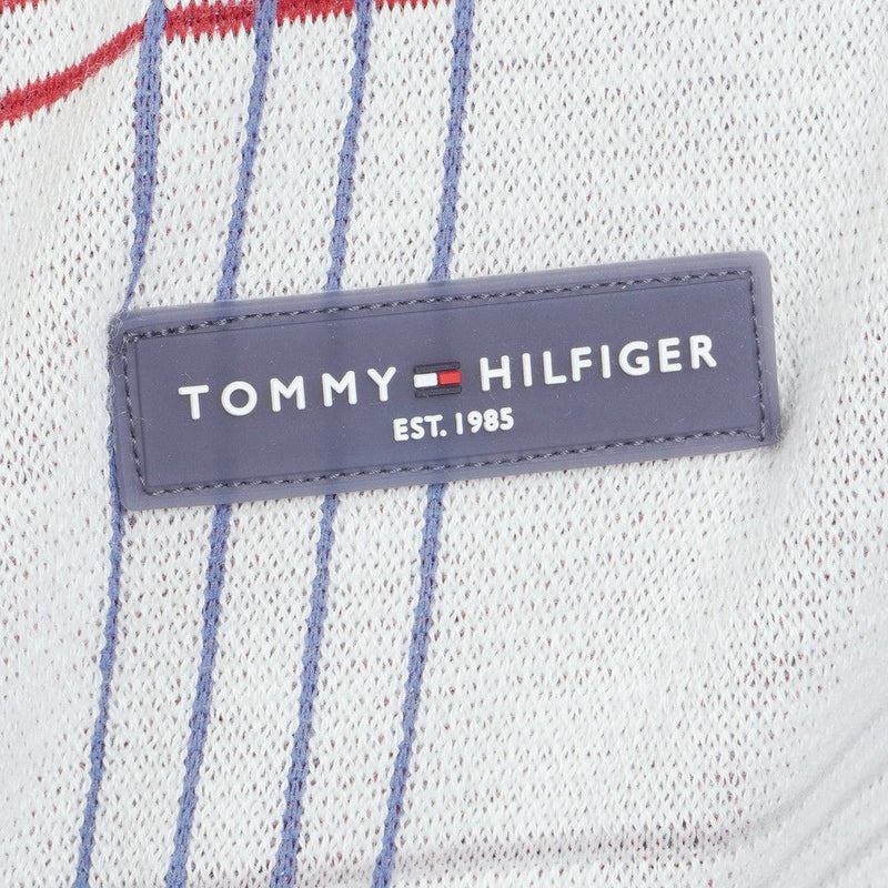 セーター メンズ トミー ヒルフィガー ゴルフ TOMMY HILFIGER GOLF 日本正規品 ゴルフウェア