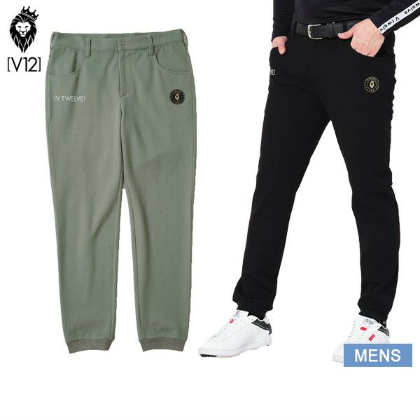 Men's Pants V12 Golf V-Twelve Golf Wear