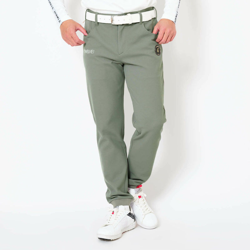 Men's Pants V12 Golf V-Twelve Golf Wear