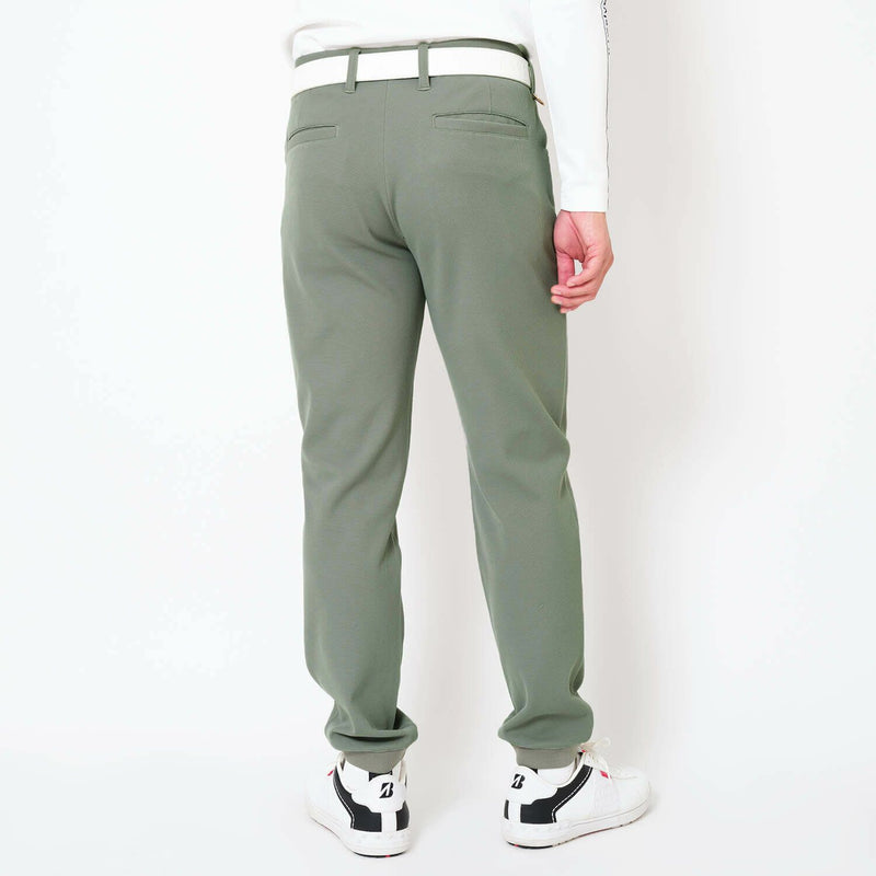 Pants Men's V12 Golf Vehoulve 2024 Fall / Winter New Golf Wear